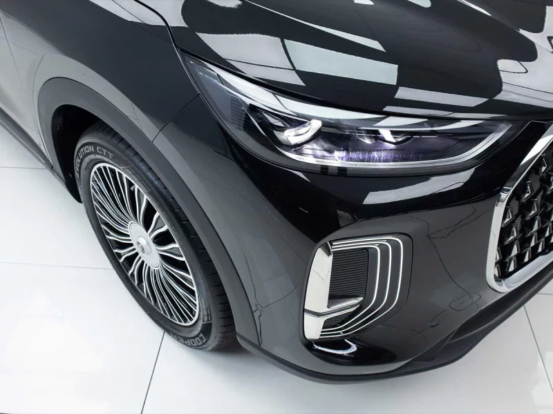 Vehicle Image for 8/25for Chery Tiggo 9 PHEV 1.5T CSH Vanguard AWD