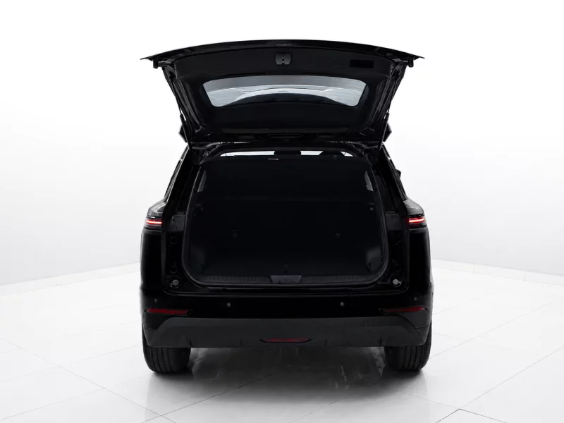 Vehicle Image for 12/23for JAECOO J5 1.5T Core