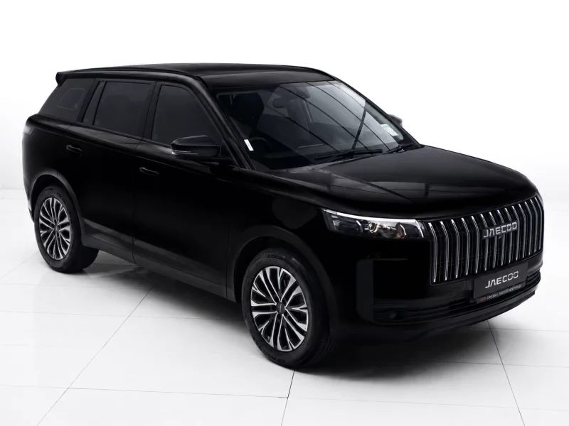 Vehicle Image for 2/23for JAECOO J5 1.5T Core