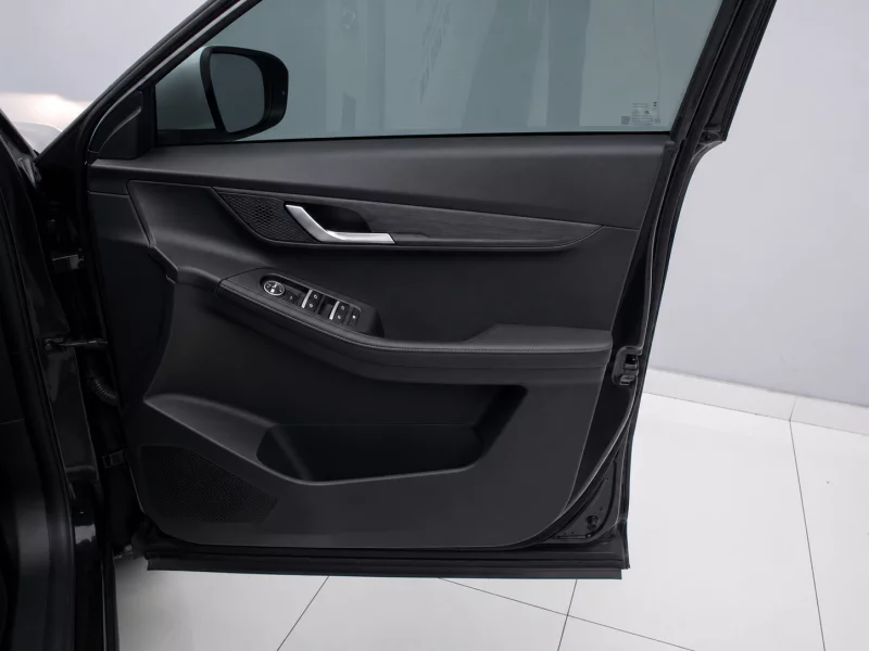 Vehicle Image for 21/23for JAECOO J5 1.5T Core