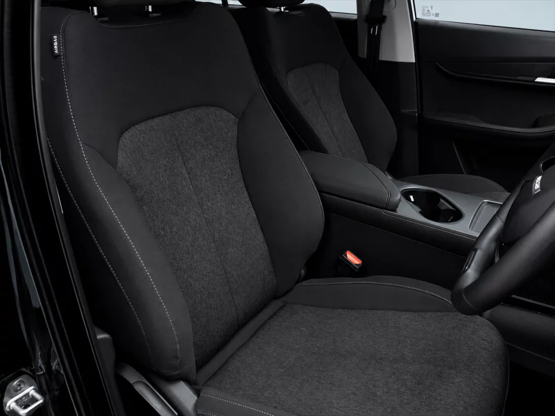 Vehicle Image for 23/23for JAECOO J5 1.5T Core