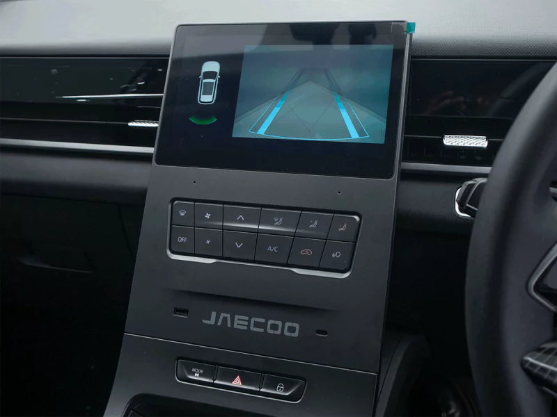 Vehicle Image for 15/23for JAECOO J5 1.5T Core