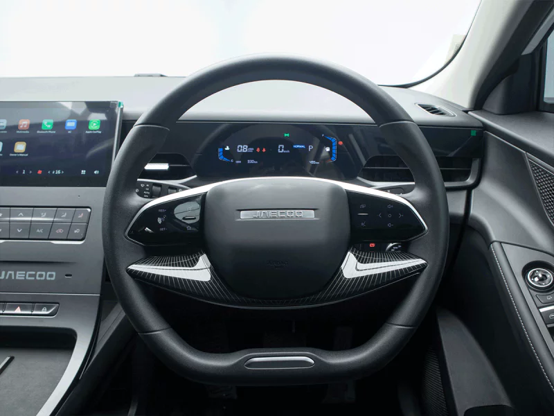 Vehicle Image for 13/23for JAECOO J5 1.5T Core