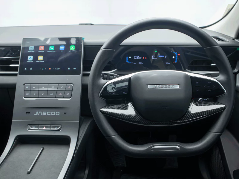 Vehicle Image for 19/23for JAECOO J5 1.5T Core