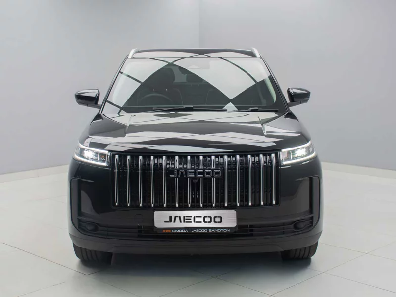 Vehicle Image for 3/23for JAECOO J5 1.5T Inferno