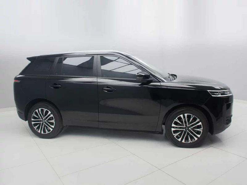 Vehicle Image for 4/23for JAECOO J5 1.5T Inferno