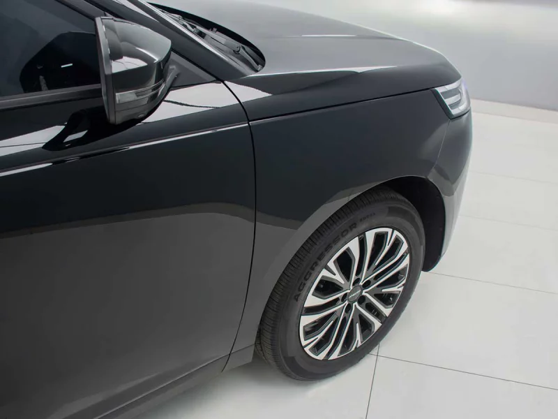 Vehicle Image for 7/23for JAECOO J5 1.5T Inferno