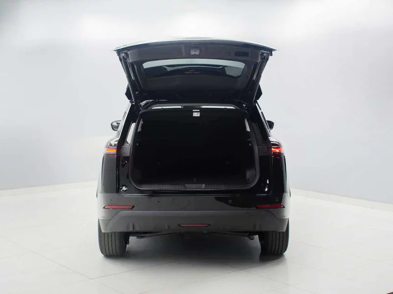 Vehicle Image for 12/23for JAECOO J5 1.5T Inferno