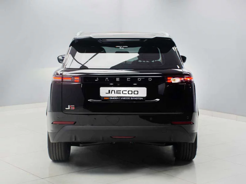 Vehicle Image for 11/23for JAECOO J5 1.5T Inferno