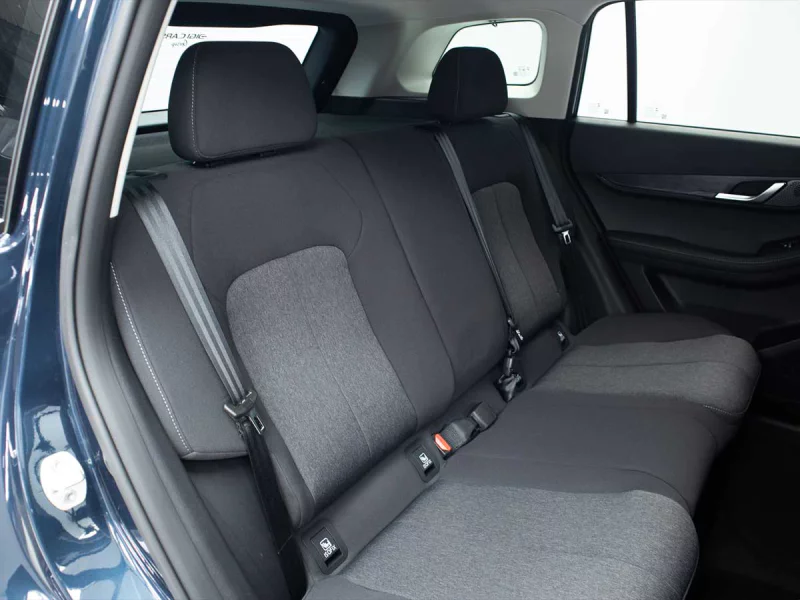 Vehicle Image for 23/24for JAECOO J5 1.5T Vortex