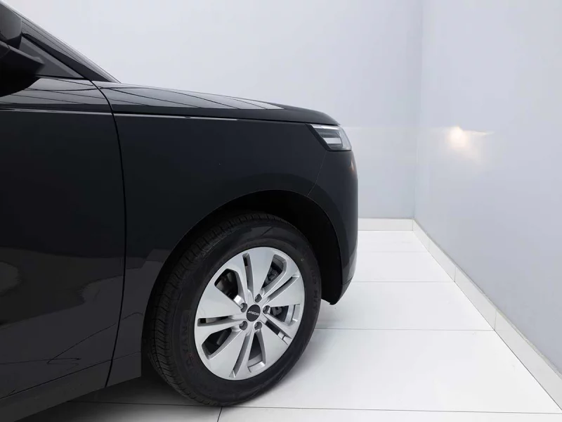 Vehicle Image for 7/24for JAECOO J5 1.5T Vortex