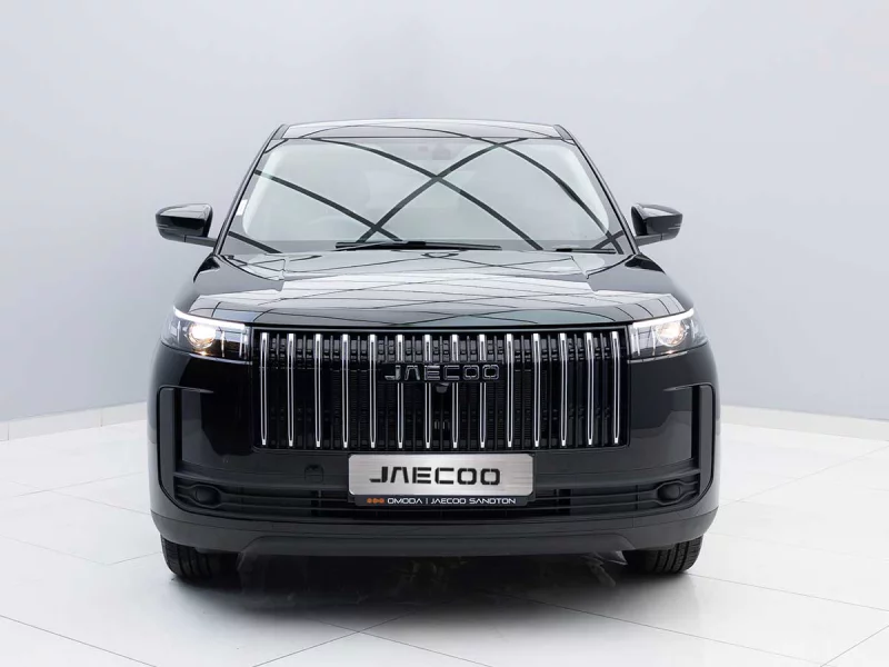 Vehicle Image for 3/24for JAECOO J5 1.5T Vortex