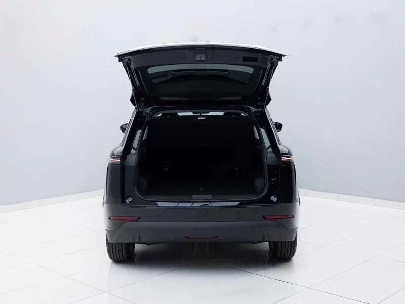 Vehicle Image for 13/24for JAECOO J5 1.5T Vortex