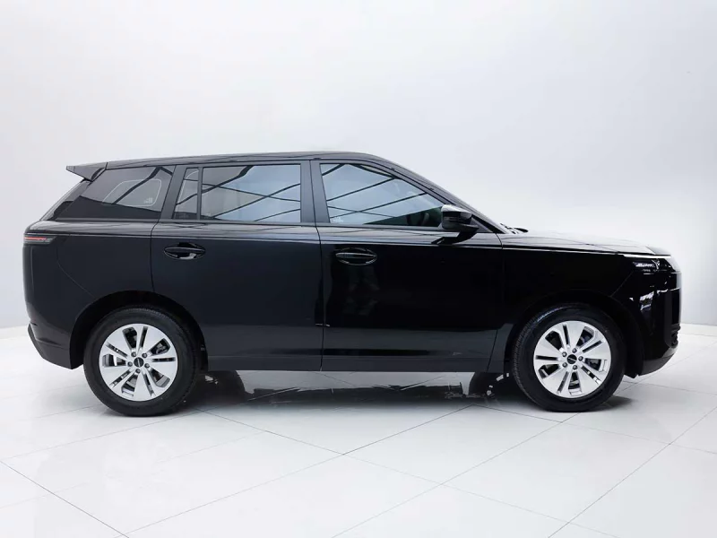 Vehicle Image for 4/24for JAECOO J5 1.5T Vortex