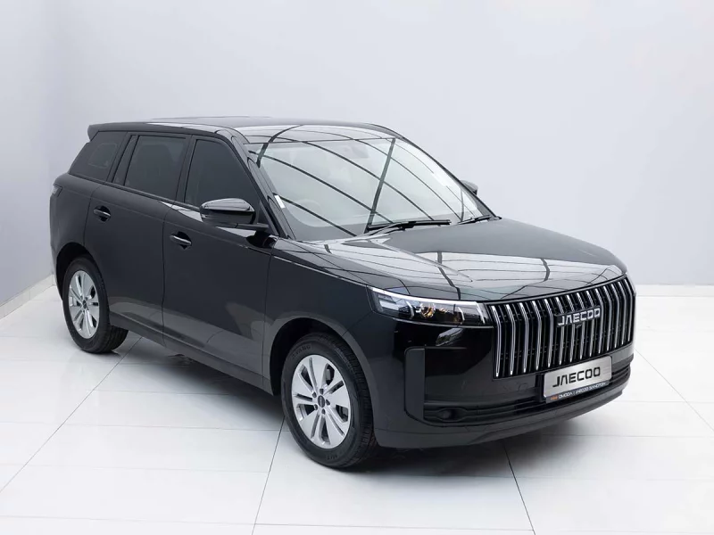 Vehicle Image for 2/24for JAECOO J5 1.5T Vortex