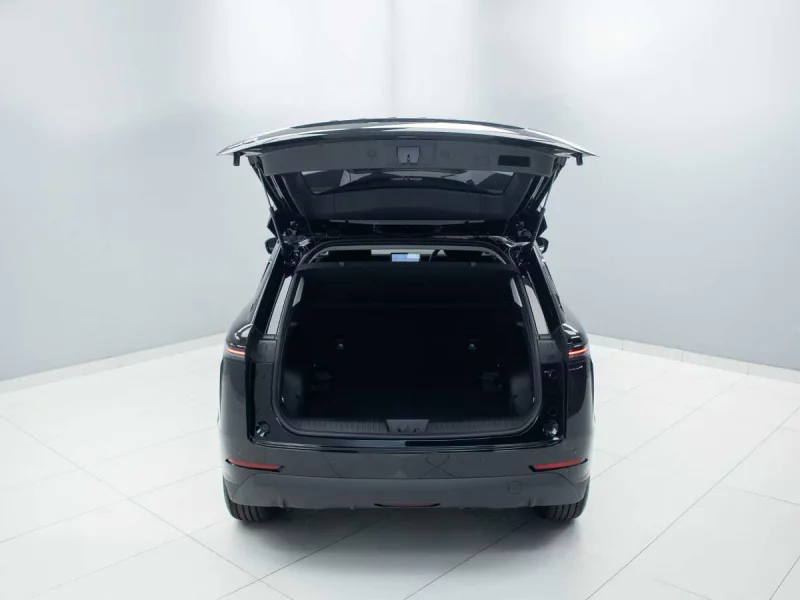 Vehicle Image for 13/21for JAECOO J5 1.5T Vortex