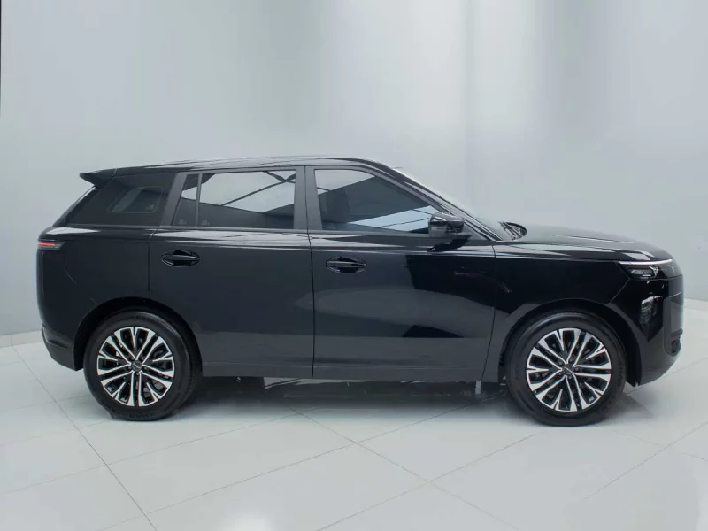Vehicle Image for 4/21for JAECOO J5 1.5T Vortex