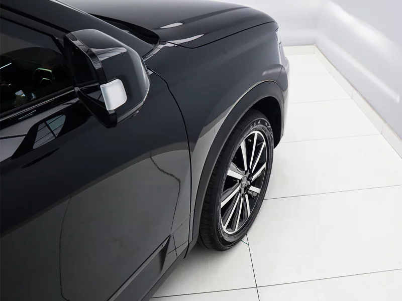 Vehicle Image for 9/30for JAECOO J7 1.6T Glacier