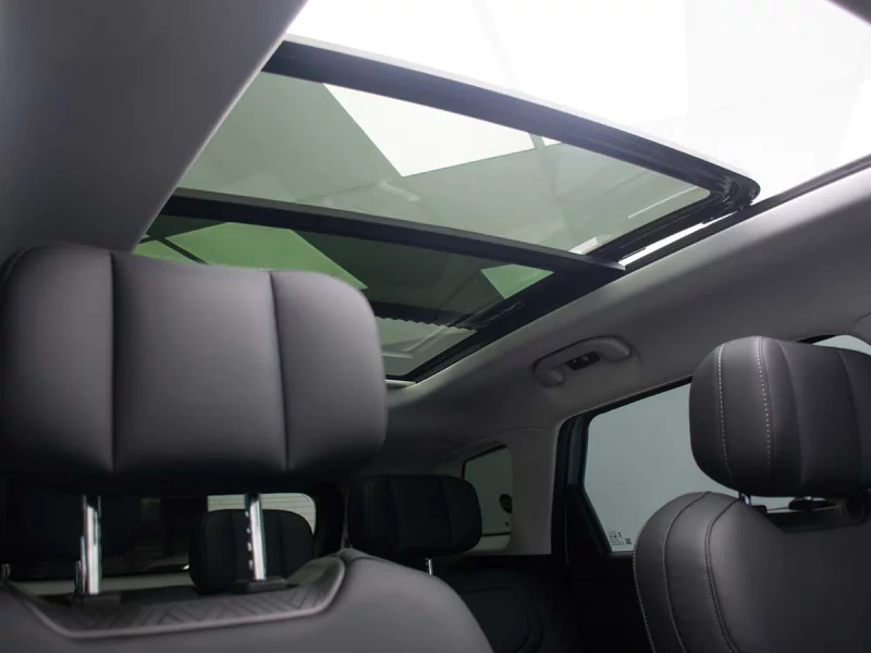Vehicle Image for 12/21for JAECOO J7 1.6T Vortex