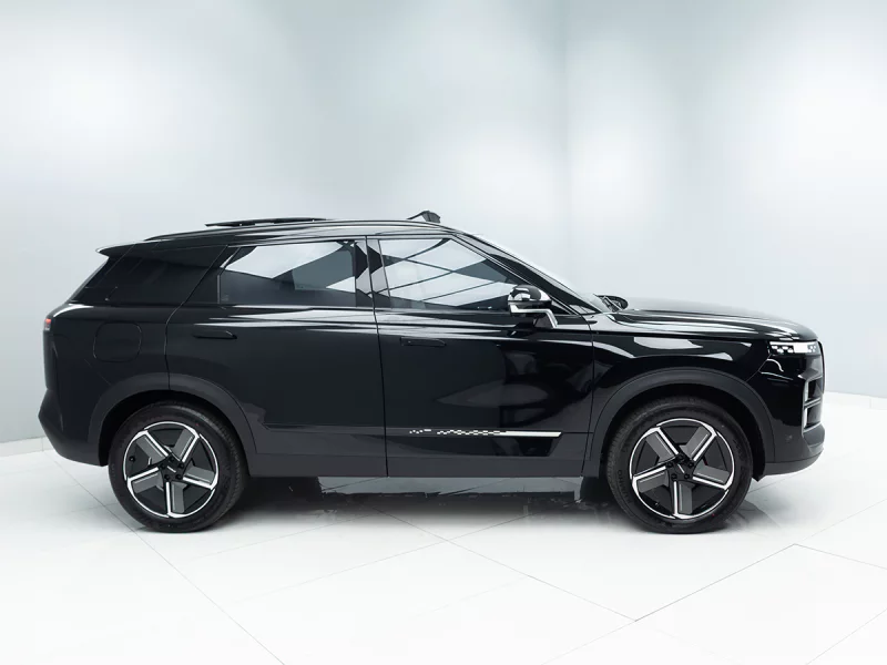 Vehicle Image for 9/36for JAECOO J7 SHS 1.5 TDGI DHT PHEV