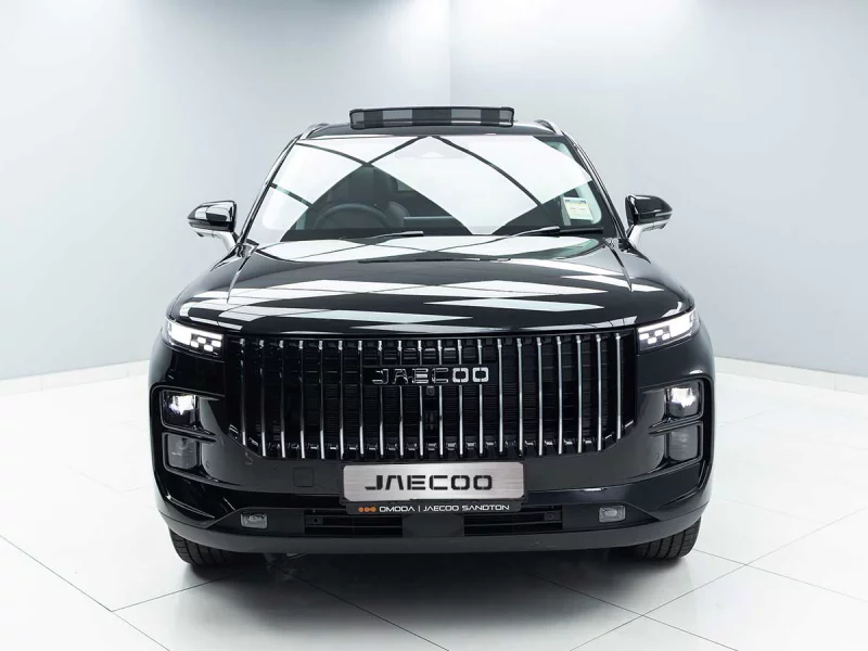 Vehicle Image for 8/36for JAECOO J7 SHS 1.5 TDGI DHT PHEV