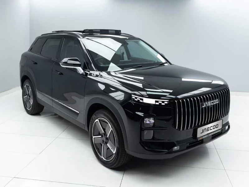 Vehicle Image for 2/17for JAECOO J7 SHS 1.5 TDGI DHT PHEV