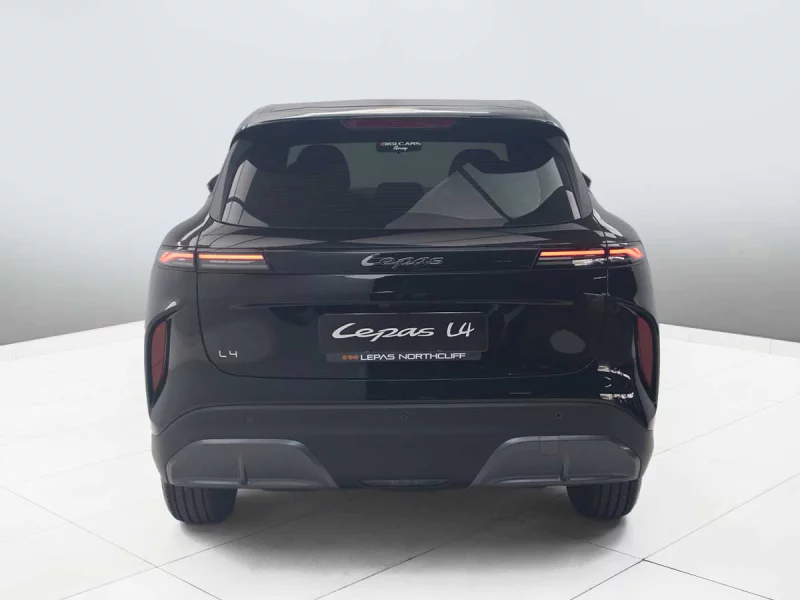 Vehicle Image for 11/23for Lepas L4 1.5 Amur