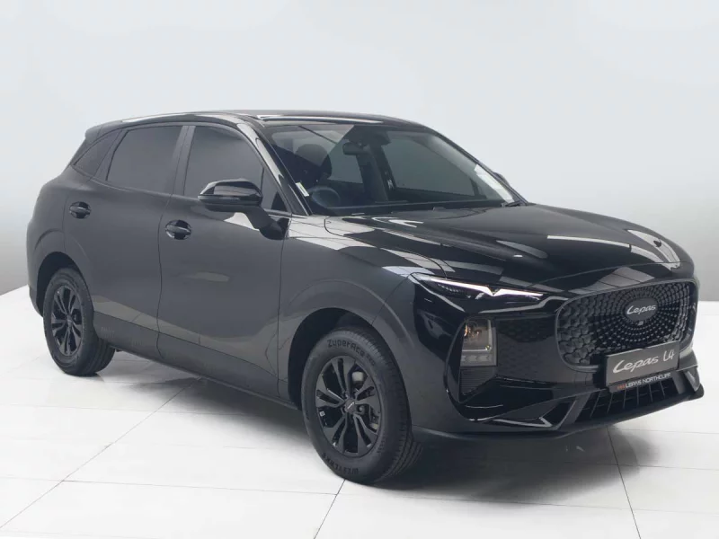 Lepas L4 1.5 Amur 2026