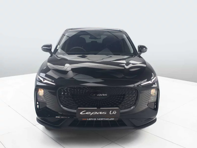 Vehicle Image for 3/23for Lepas L4 1.5 Amur