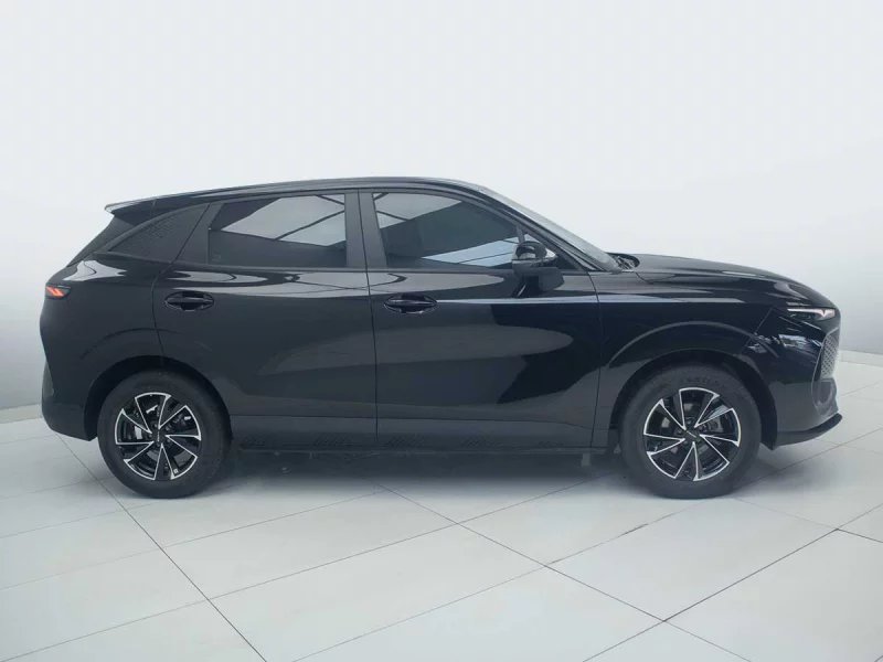Vehicle Image for 4/24for Lepas L4 1.5T Javan DCT