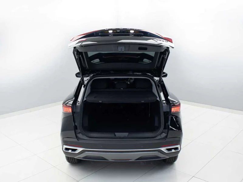 Vehicle Image for 10/24for OMODA C5 1.5T Street +