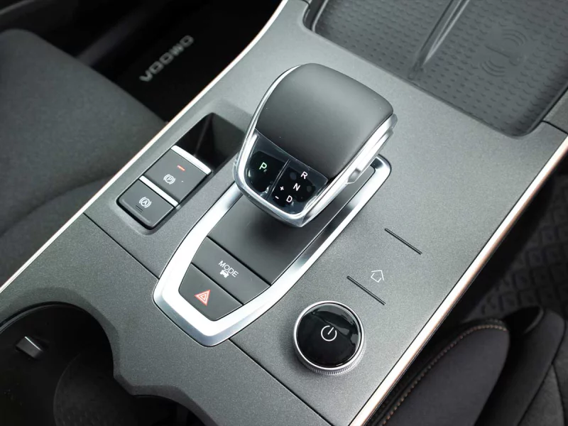 Vehicle Image for 17/24for OMODA C5 1.5T Street +