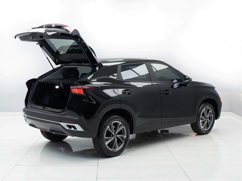 Vehicle Image for 9/24for OMODA C5 1.5T Street +
