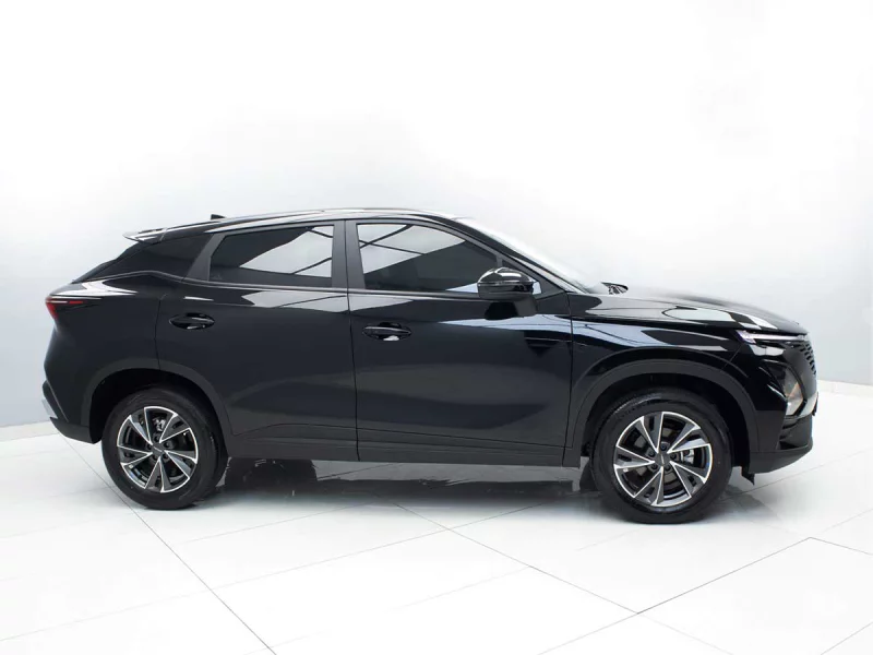 Vehicle Image for 5/24for OMODA C5 1.5T Street +