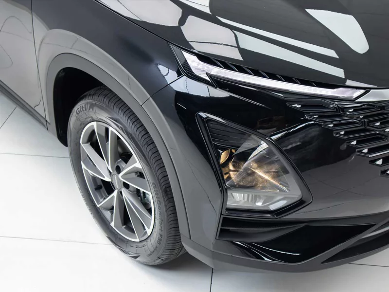 Vehicle Image for 6/24for OMODA C5 1.5T Street +