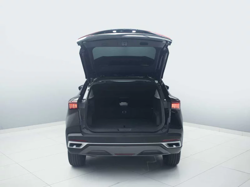 Vehicle Image for 13/25for OMODA C5 SHS 1.5T DHT