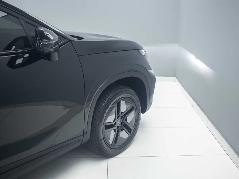 Vehicle Image for 7/25for OMODA C5 SHS 1.5T DHT