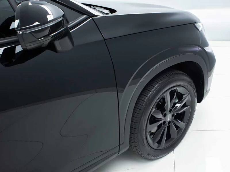 Vehicle Image for 13/34for OMODA C5 X 1.5T Luury