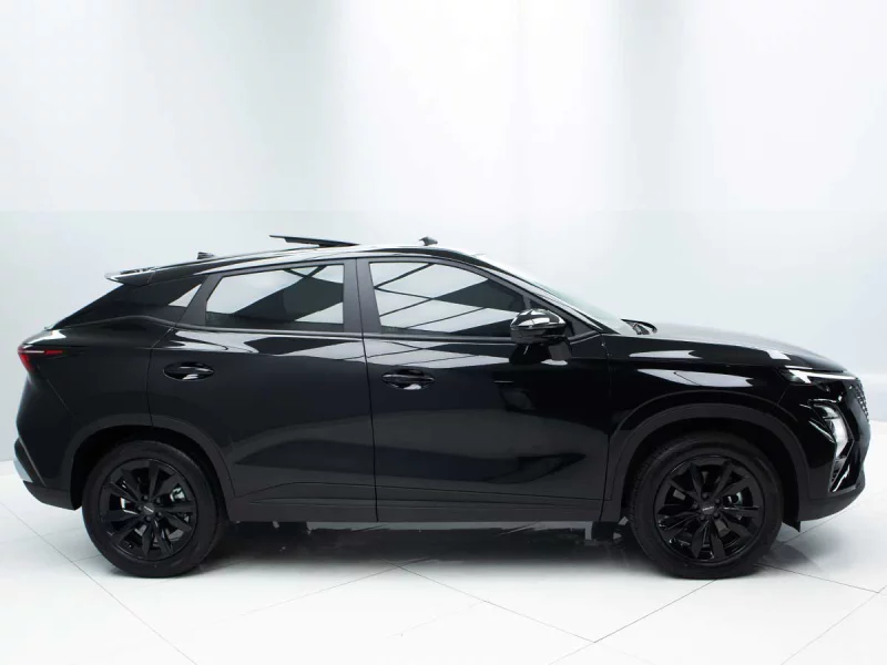 Vehicle Image for 7/34for OMODA C5 X 1.5T Luury