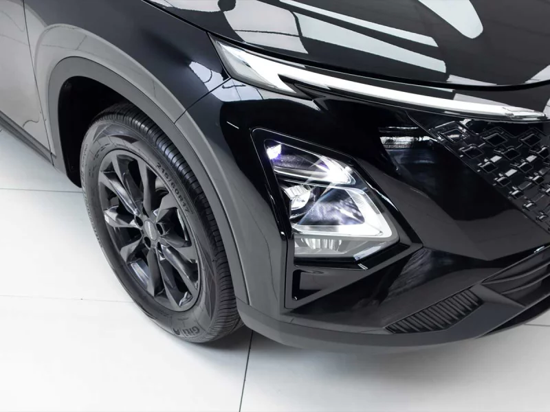 Vehicle Image for 15/48for OMODA C5 X 1.5T Style