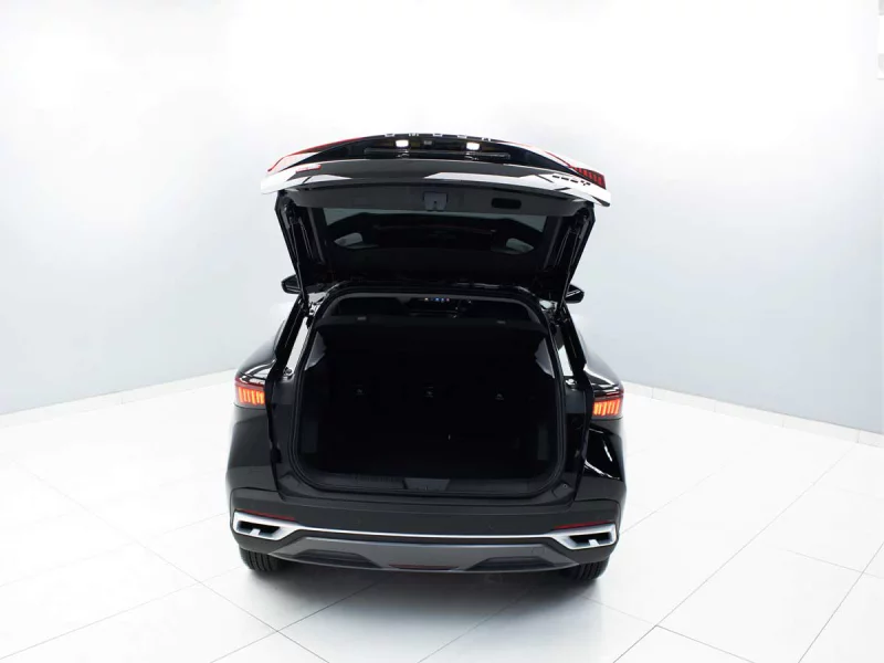 Vehicle Image for 25/48for OMODA C5 X 1.5T Style