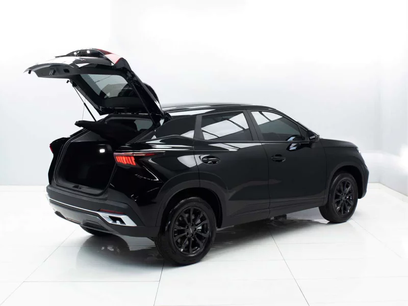 Vehicle Image for 11/48for OMODA C5 X 1.5T Style