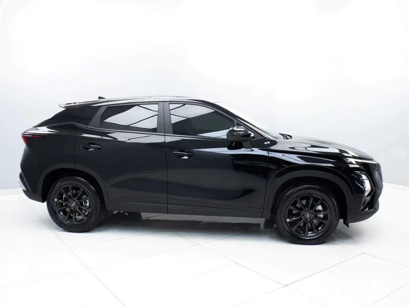 Vehicle Image for 7/48for OMODA C5 X 1.5T Style
