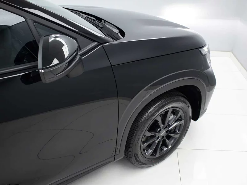 Vehicle Image for 13/48for OMODA C5 X 1.5T Style