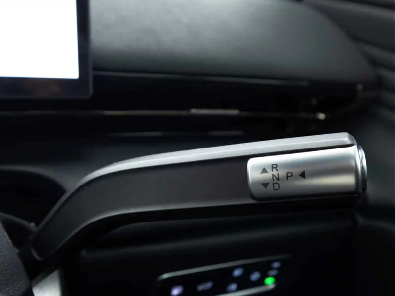 Vehicle Image for 9/12for OMODA C7 1.5T SHS PHEV