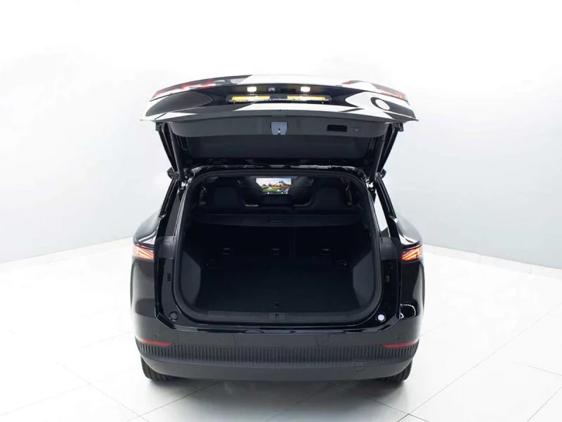 Vehicle Image for 6/12for OMODA C7 1.5T SHS PHEV
