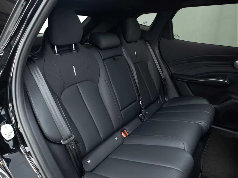 Vehicle Image for 12/12for OMODA C7 1.5T SHS PHEV