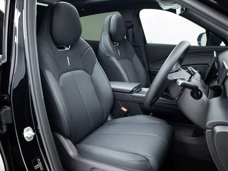 Vehicle Image for 12/12for OMODA C7 1.5T SHS PHEV