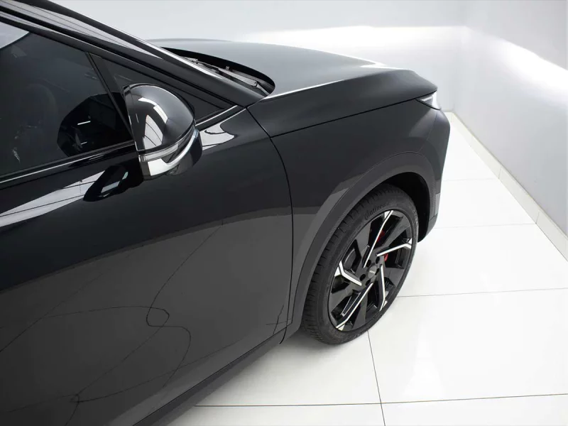 Vehicle Image for 3/12for OMODA C7 1.5T SHS PHEV
