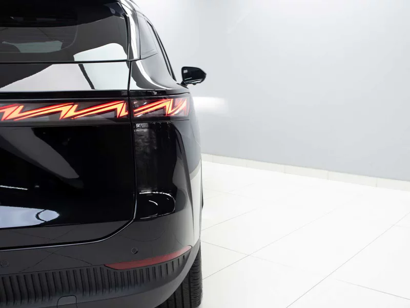 Vehicle Image for 19/50for OMODA C7 1.6T Elegance